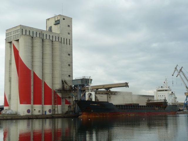 H-sariahmetoglu - quai des grands puits - 21 novembre 2011 (02).JPG